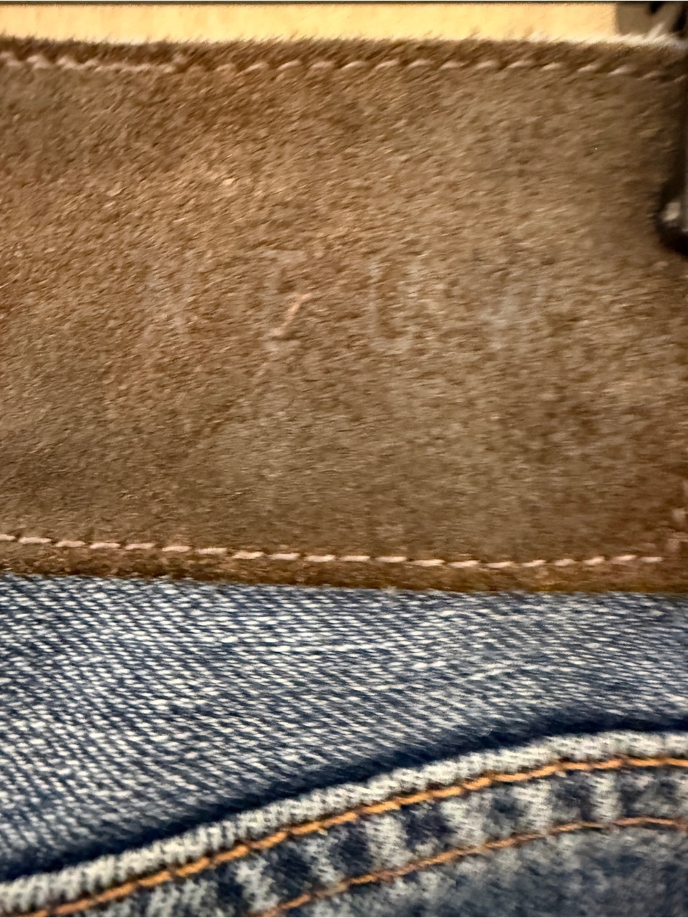Neuw Lola Mom Super High-Rise Jeans - Zero Wash - Picture 12 of 16